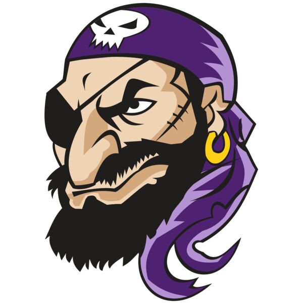 PIRATE HD0504 RQC Thumbnail