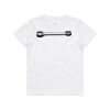 AS Colour - Kids Youth Tee Thumbnail